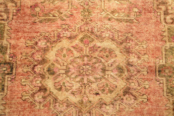 Vintage Pink