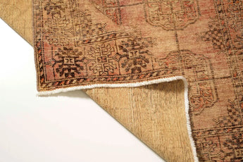 Vintage Brown