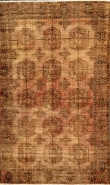 Vintage Brown