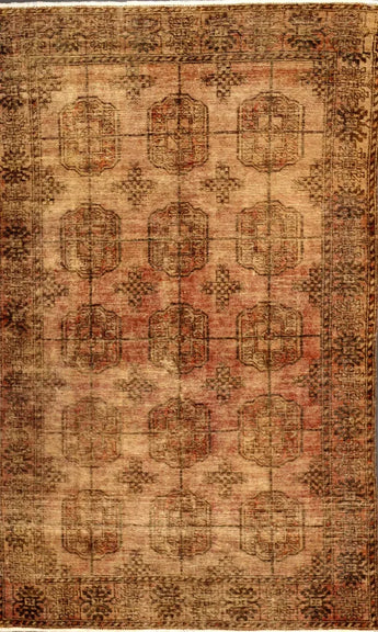 Vintage Brown
