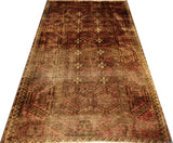 Baluch Red