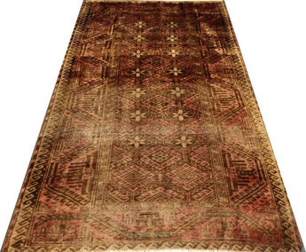 Baluch Red