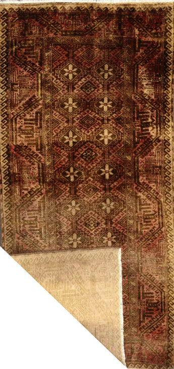 Baluch Red