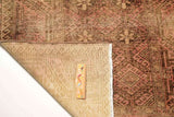Baluch Red
