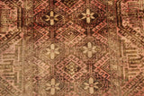 Baluch Red