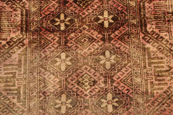 Baluch Red