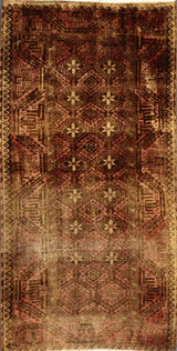 Baluch Red