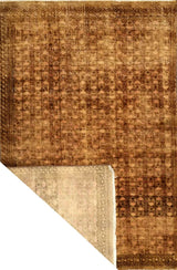 Baluch Black