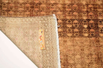 Baluch Black