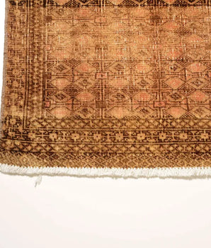 Baluch Black