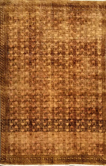 Baluch Black