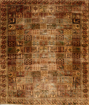 Vintage Brown