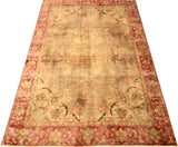 Tabriz Brown