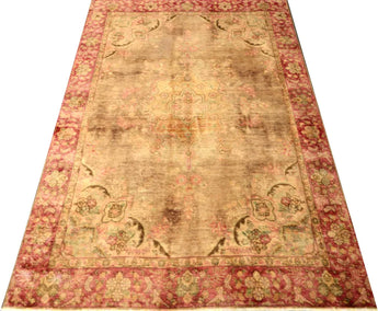 Tabriz Brown