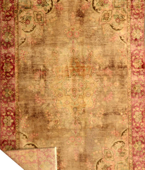 Tabriz Brown