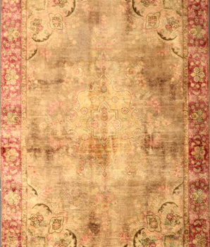 Tabriz Brown