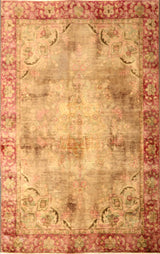 Tabriz Brown