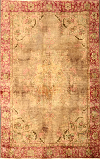 Tabriz Brown