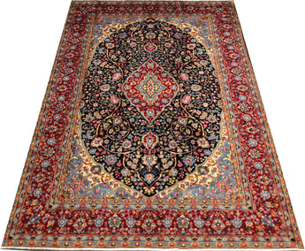 Kirman Blue
