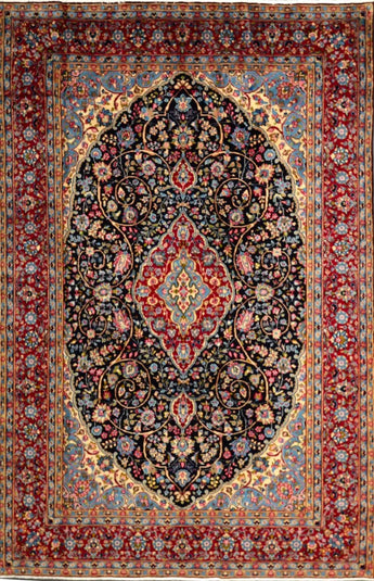 Kirman Blue