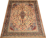 Kirman Beige