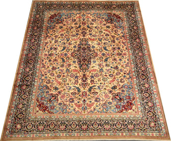 Kirman Beige