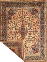 Kirman Beige