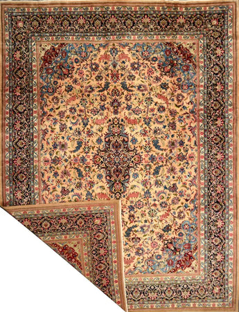 Kirman Beige