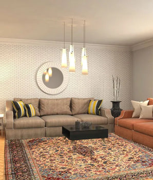 Kirman Beige