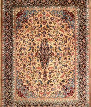 Kirman Beige