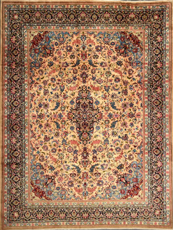 Kirman Beige