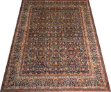 Kirman Blue