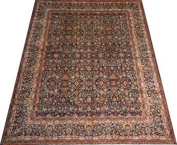 Kirman Blue