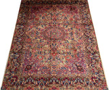 Kirman Fuchsia