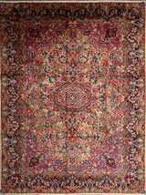 Kirman Fuchsia