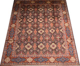 Kirman Blue