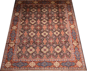 Kirman Blue