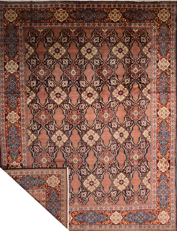 Kirman Blue