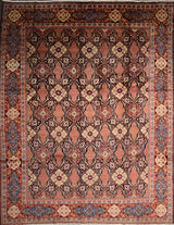 Kirman Blue