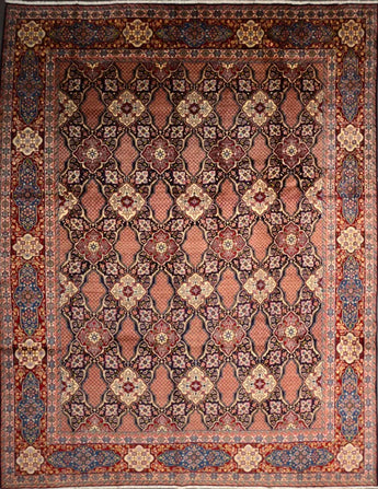 Kirman Blue