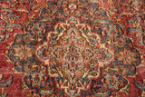 Sabzevar Red