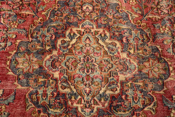 Sabzevar Red
