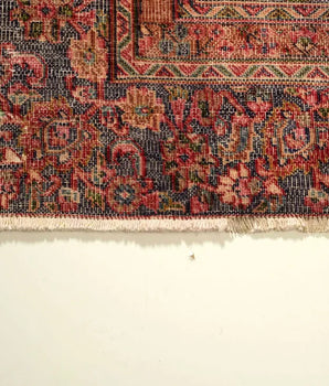Sabzevar Red
