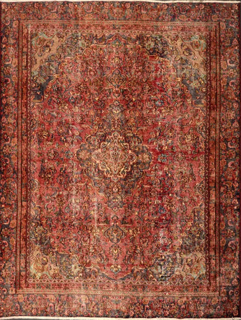 Sabzevar Red