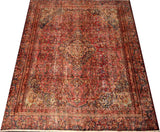 Sabzevar Red