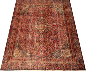 Sabzevar Red