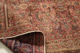 Kirman Red