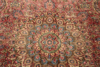 Kirman Red