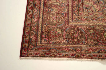 Kirman Red