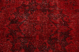 Vintage Red